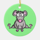 Search for mice christmas tree decorations Humour