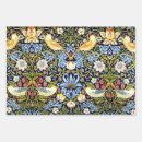 Search for artist wrapping paper Vintage