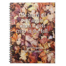 Search for famous quote notebooks Literature