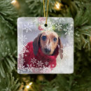 Search for new dog christmas tree decorations Elegant