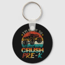 Search for vintage bus key rings Magic school bus