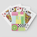 Search for summer playing cards Fun