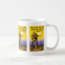 Search for propaganda mugs Military