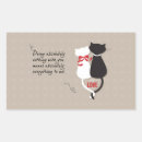 Search for happy kitten stickers Sweet