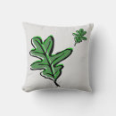 Search for retro leaf cushions Pattern