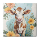 Search for cow and calf tiles Cute