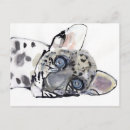 Search for big head postcards Panthera pardus nimr