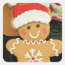 Search for ginger bread stickers Cookie