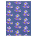 Search for spring tablecloths Purple