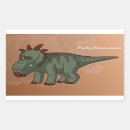 Search for extinct stickers Prehistoric animal