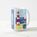 Search for seaside mugs Cute