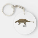 Search for paleontologist key rings Dinosaur