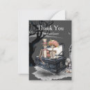 Search for gothic couple cards Black and white