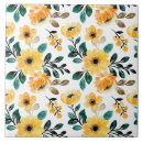 Search for garden wall tiles Flower