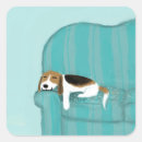 Search for beagle puppy stickers Canine