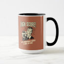 Search for high score mugs Retro