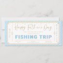Search for fishing trip invitations For him