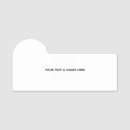 Search for holiday name tags Simple holiday replacement