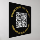 Search for qr code art Promotional