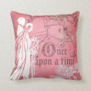 Search for once upon a time cushions Pink
