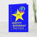 Search for best girl friend cards For kids