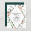 Search for emerald green sweet sixteen birthday Floral