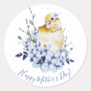 Search for mothers day birds stickers Mum