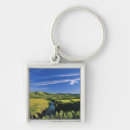 Search for along the river key rings Forest