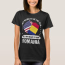 Search for romanian tshirts Flag