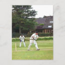 Search for cricket postcards Sport