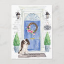 Search for charles spaniel postcards Dog