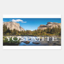 Search for yosemite park stickers California