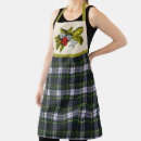 Search for gordon aprons Green