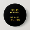Search for nurses save lives Appreciation