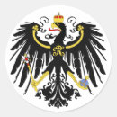 Search for prussian stickers Eagle