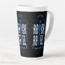 Search for old music mugs Rock and roll