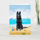 Search for black german shepherd cards Pet