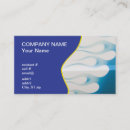 Search for flame business cards White