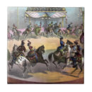 Search for circus tiles Horse