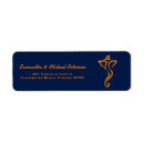 Search for hindu wedding return address labels Ganesh