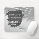 Search for roosevelt mousepads Quote
