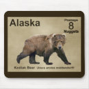 Search for grizzlies mousepads Animals