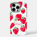 Search for fresh fruit iphone cases Cute