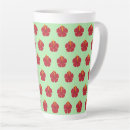 Search for red hibiscus flower mugs Summer
