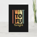 Search for tofu cards Vegan