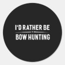Search for bow hunter stickers Bird dog