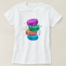 Search for macaron tshirts Cute