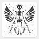 Search for gothic xmas stickers Witchy