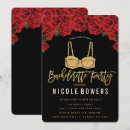 Search for rose gold hens party invitations Girls night out