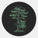 Search for flying disc stickers Park course